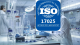 курс повышения квалификации «Внутренний аудитор испытательных и калибровочных лабораторий ГОСТ ISO/IEC 17025-2019 (ISO/IEC 17025:2017)»