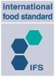 Успешно завершен проект по разработке, внедрению и подготовке к сертификации системы менеджмента безопасности пищевой продукции на соответствие требованиям международного стандарта International Food Standard