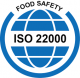 Новая версия ISO 22000:2018