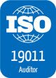 Новая версия стандарта ISO 19011:2018
