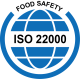 Утвержден национальный стандарт — ГОСТ Р ИСО 22000-2019