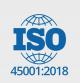 ГОСТ Р ИСО 45001-2020 (ISO 45001:2018)